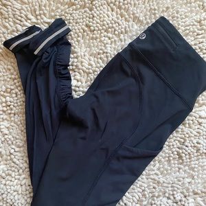lululemon Speed Tight